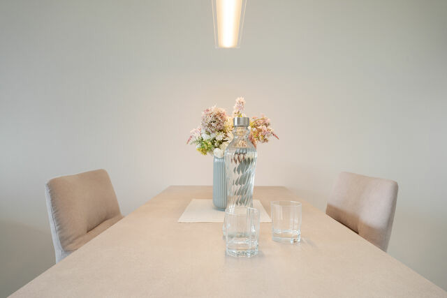 Ferienwohnung in Grömitz - Driftberg 1 Wohnung 121 - Bild 10