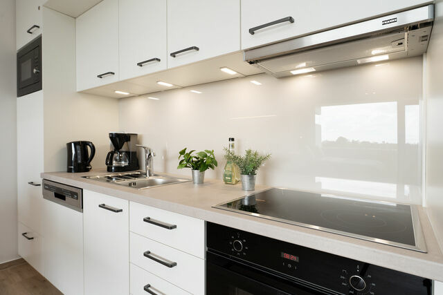 Ferienwohnung in Grömitz - Driftberg 1 Wohnung 121 - Bild 11