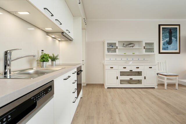 Ferienwohnung in Grömitz - Driftberg 1 Wohnung 121 - Bild 12