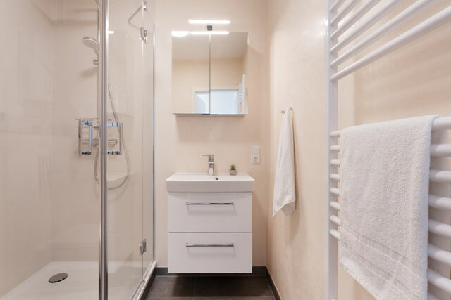 Ferienwohnung in Grömitz - Driftberg 1 Wohnung 121 - Bild 14