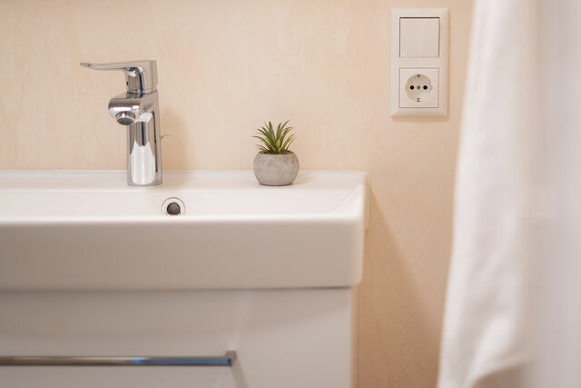 Ferienwohnung in Grömitz - Driftberg 1 Wohnung 121 - Bild 18