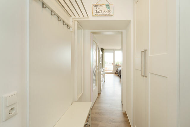 Ferienwohnung in Grömitz - Driftberg 1 Wohnung 121 - Bild 19