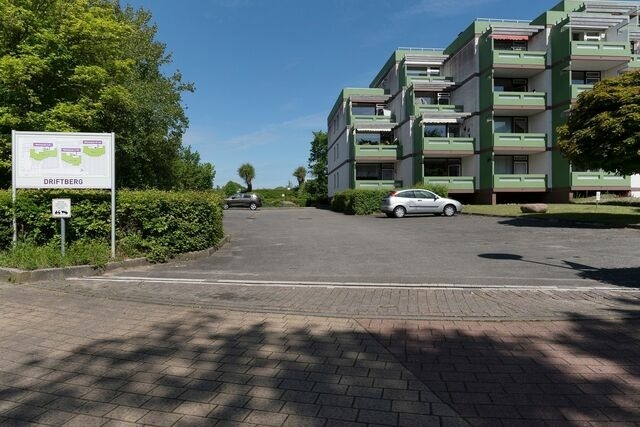 Ferienwohnung in Grömitz - Driftberg 1 Wohnung 121 - Bild 21