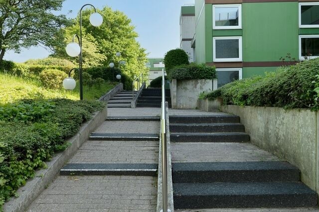 Ferienwohnung in Grömitz - Driftberg 1 Wohnung 121 - Bild 22