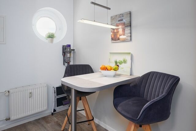 Ferienwohnung in Laboe - Haus Windjammer Christian Radich - Bild 9