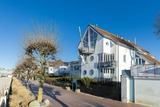 Ferienwohnung in Laboe - Haus Windjammer Christian Radich - Bild 16