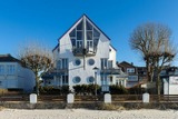 Ferienwohnung in Laboe - Haus Windjammer Christian Radich - Bild 19
