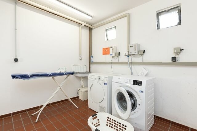 Ferienwohnung in Laboe - Haus Windjammer Christian Radich - Bild 21