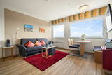 Ferienwohnung in Fehmarn OT Burgtiefe - Stranddistel 4 Hafenkoje - Bild 1