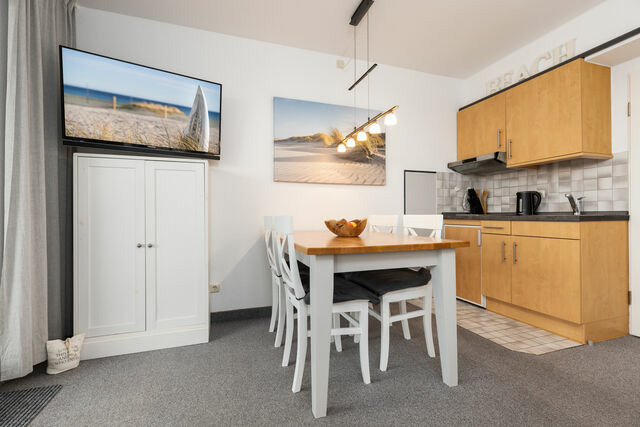 Ferienwohnung in Laboe - Fördeblick Nr. 55 - Bild 3