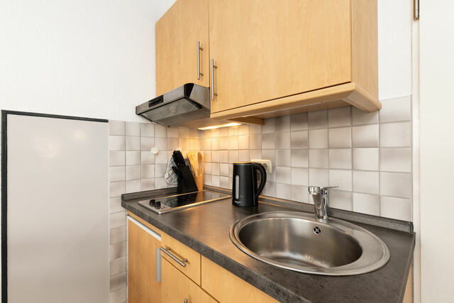 Ferienwohnung in Laboe - Fördeblick Nr. 55 - Bild 14