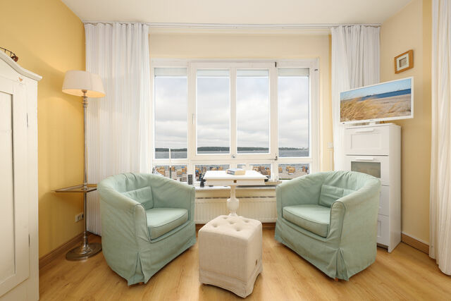 Ferienwohnung in Laboe - Strandhotel Laboe Nr. 14 - Bild 2