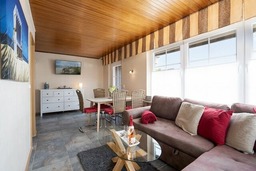 Haus Sonneninsel Sonnenlicht