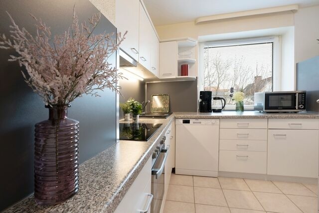 Ferienwohnung in Gr&ouml;mitz - Haus Sonneninsel Sonnenlicht - Bild 12