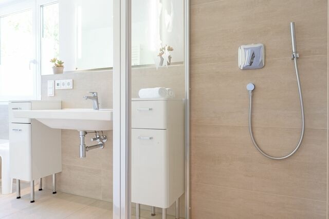 Ferienwohnung in Travemünde - Priwalk Vacation - Bild 23