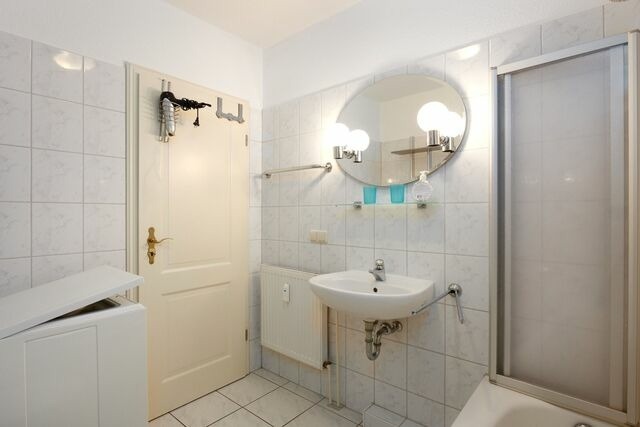 Ferienwohnung in Laboe - Am Ehrenmal 2 Seerose - Bild 9