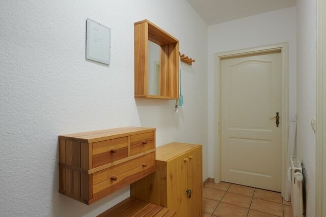 Ferienwohnung in Laboe - Am Ehrenmal 2 Seerose - Bild 10