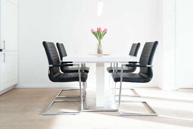 Ferienwohnung in Scharbeutz - Strandvilla Augustusbad Morgenstern - Bild 20