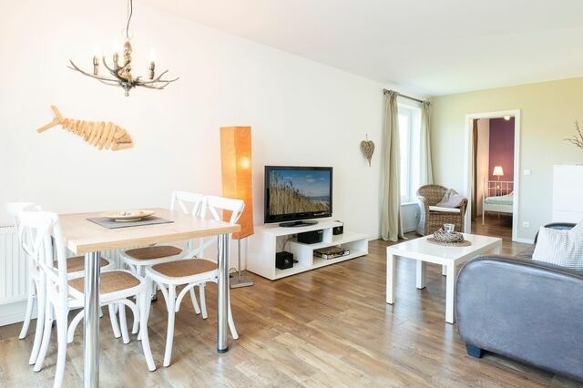 Ferienwohnung in Kellenhusen - Fasanenweg 8b Katja - Bild 2