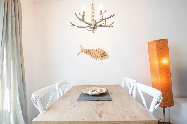 Ferienwohnung in Kellenhusen - Fasanenweg 8b Katja - Bild 3