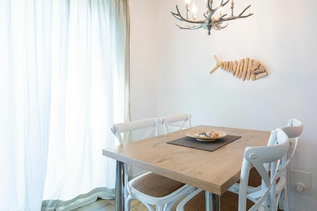 Ferienwohnung in Kellenhusen - Fasanenweg 8b Katja - Bild 8