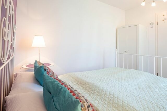 Ferienwohnung in Kellenhusen - Fasanenweg 8b Katja - Bild 14