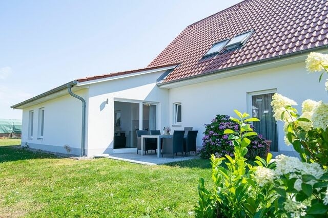 Ferienwohnung in Kellenhusen - Fasanenweg 8b Katja - Bild 21