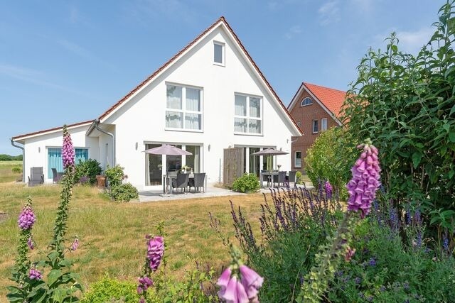 Ferienwohnung in Kellenhusen - Fasanenweg 8b Katja - Bild 22