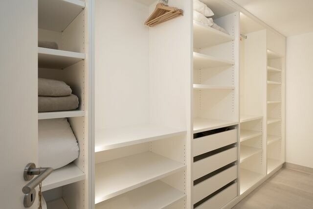 Ferienwohnung in Scharbeutz - Ostsee Koje 45 - Bild 21