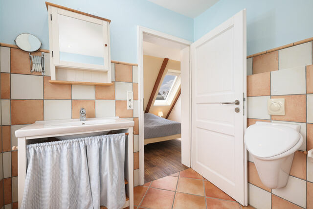 Ferienwohnung in Laboe - Fördeloge - Bild 17