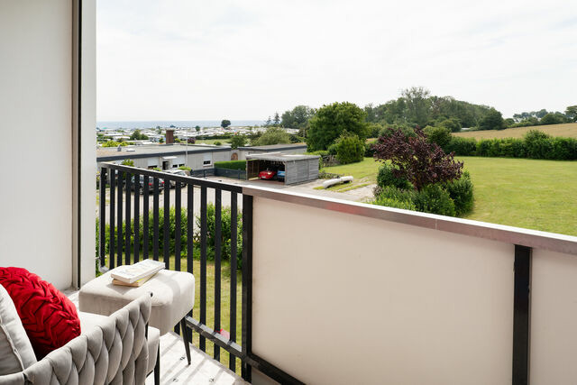 Ferienwohnung in Süssau - Naggi - Bild 16