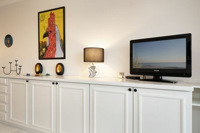 Ferienwohnung in Süssau - Naggi - Bild 20