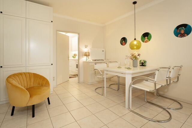 Ferienwohnung in Süssau - Naggi - Bild 23