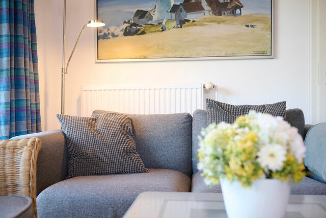 Ferienhaus in Laboe - L&uuml;tt Drosselh&ouml;rn 2 - Bild 8