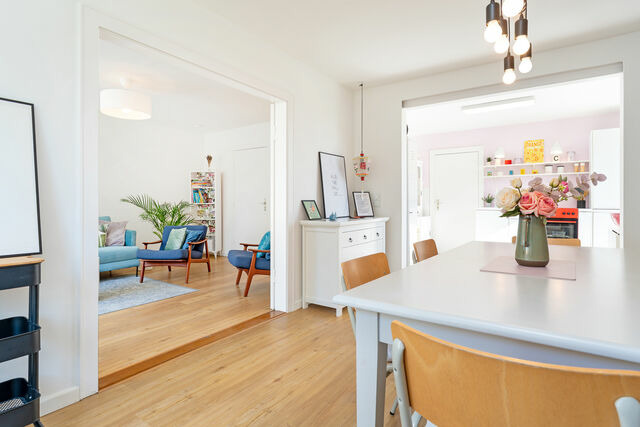 Ferienhaus in Riepsdorf - Kleine Pause - Bild 16