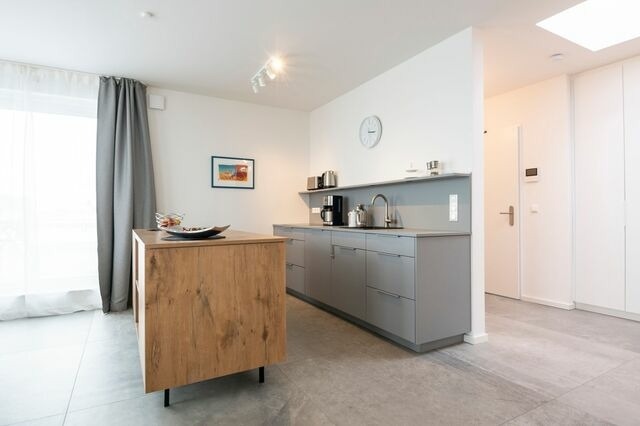 Ferienwohnung in Dahme - D&uuml;ne und Meer Sonnenterrasse - Bild 9