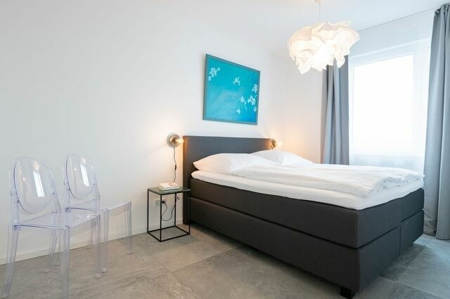 Ferienwohnung in Dahme - D&uuml;ne und Meer Sonnenterrasse - Bild 16