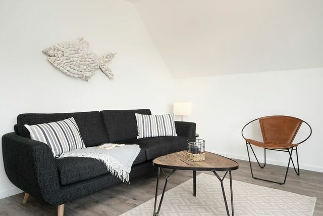 Ferienwohnung in Grömitz - Batman - Bild 7