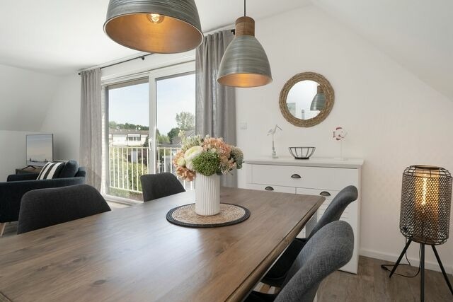 Ferienwohnung in Grömitz - Batman - Bild 12