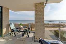 Am Südstrand 9 Strandburg Vollmer
