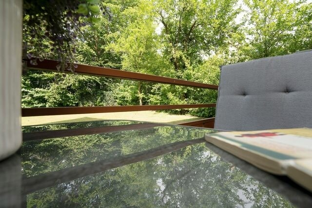 Ferienwohnung in Scharbeutz - Haus am Kurpark Scharbeutz K&uuml;stenstern - Bild 10