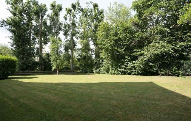 Ferienwohnung in Scharbeutz - Haus am Kurpark Scharbeutz K&uuml;stenstern - Bild 13