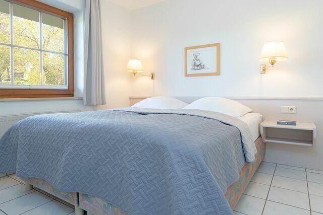 Ferienwohnung in Scharbeutz - Haus am Kurpark Scharbeutz K&uuml;stenstern - Bild 22