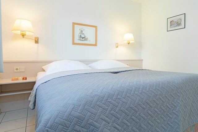 Ferienwohnung in Scharbeutz - Haus am Kurpark Scharbeutz K&uuml;stenstern - Bild 24