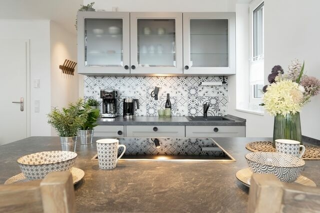 Ferienwohnung in Neustadt - Residenz am Yachthafen Seaside Marina - Bild 12