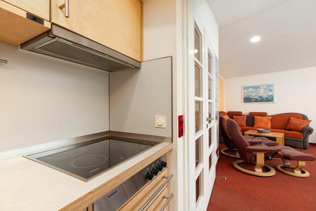 Ferienwohnung in Stein - Dorfring 36 Sterntaucher - Bild 16