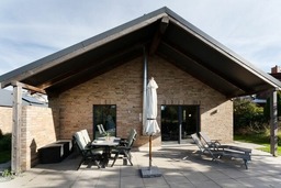 Sonnenstrahl & Wellengang Ferienhaus Wellengang