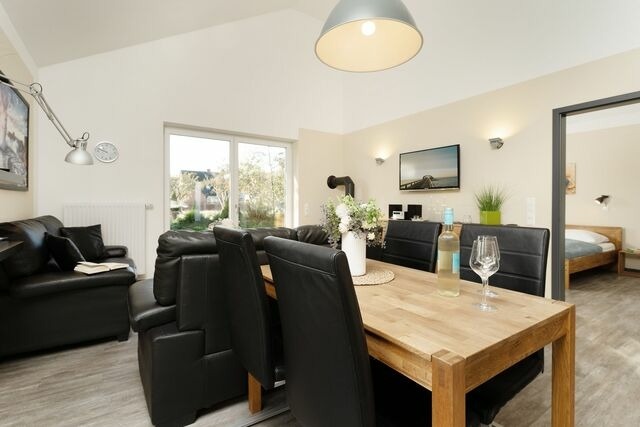 Ferienhaus in Kellenhusen - Sonnenstrahl & Wellengang Ferienhaus Wellengang - Bild 21