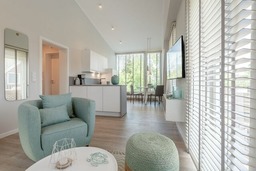 Sonne und Meer Wohnung 4