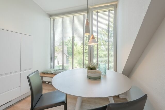 Ferienwohnung in Grömitz - Sonne und Meer Wohnung 4 - Bild 14